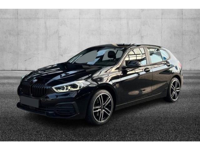 BMW SERIE 1 i 5p. Advantage