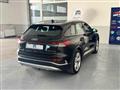 AUDI Q4 e-TRON Q4 40 e-tron S line edition Unicop.GancioTraino