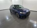 AUDI A1 SPORTBACK SPB 30 TFSI S tronic S line #VARI COLORI