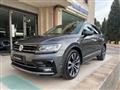 VOLKSWAGEN TIGUAN 2.0 TDI DSG Sport BMT R-LINE