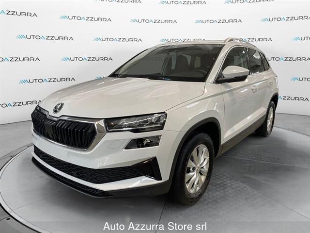 SKODA KAROQ 1.5 TSI ACT DSG Ambition