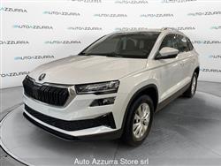 SKODA KAROQ 1.5 TSI ACT DSG Ambition