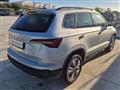 SKODA KAROQ 2.0 TDI EVO SCR 115 CV DSG Executive