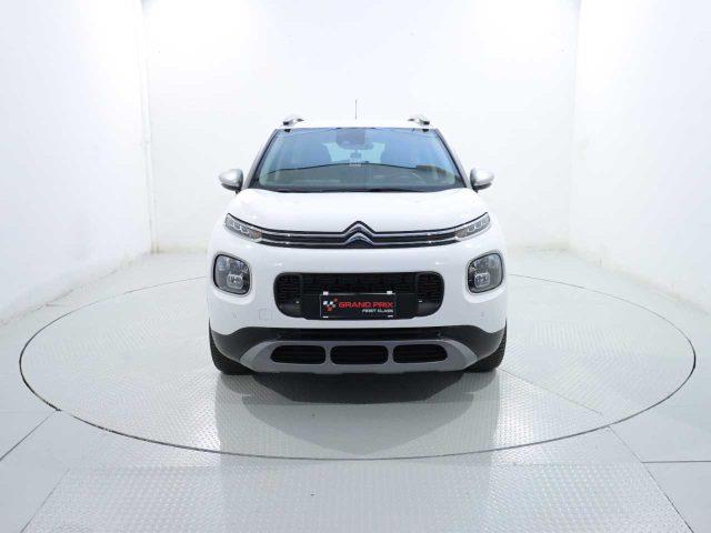 CITROEN C3 AIRCROSS PureTech 110 S&S Shine