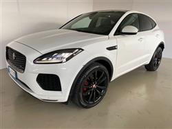 JAGUAR E-PACE 2.0D 180 CV AWD R-Dynamic SE *IVA ESPOSTA*