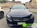 MERCEDES CLASSE C SW d S.W. 4Matic Auto Executive