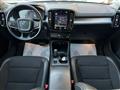 VOLVO XC40 D3 AWD Geartronic R-design