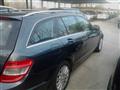 MERCEDES CLASSE C SW CDI S.W. Eleg.