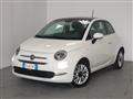 FIAT 500 1.2 Benzina  Lounge NEOPATENTATI