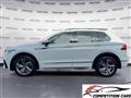 VOLKSWAGEN TIGUAN 2.0 TDI 150 CV DSG R-Line VIRTUAL CAR PLAY CAMERA