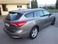 FORD FOCUS 1.5 EcoBlue 120 CV Automatik SW Active Co-Pilot