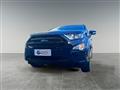 FORD ECOSPORT 1.0 EcoBoost 125 CV Start&Stop ST-Line