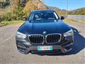 BMW X3 sDrive18d 48V Business Advantage