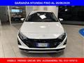 HYUNDAI I20 1.200 BENZINA 84cv 5 PORTE "Connectline" KMZERO!