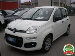 FIAT PANDA 1.2 EasyPower Easy gpl - PREZZO REALE