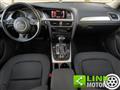 AUDI A4 AVANT Avant 2.0 TDI 177CV mult. Business Plus GARANTITA