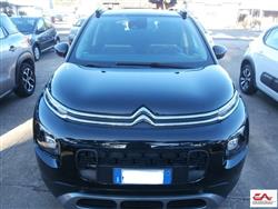 CITROEN C3 Aircross 1.2 puretech Shine s&s 130cv eat6