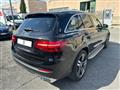 MERCEDES GLC SUV d 4Matic Sport