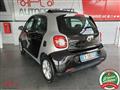 SMART FORFOUR 70 1.0 Passion +TETTO IN TELA