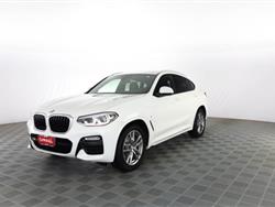 BMW X4 xDrive20d Msport