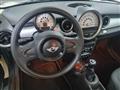 MINI MINI 3 PORTE 1.6 16V One D