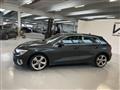 AUDI A3 SPORTBACK SPORTBACK 30 1.5 G-TRON 130CV *ALLUVIONATA*