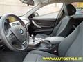 BMW SERIE 3 TOURING d Touring STEPTRONIC/AUTOMATICA 2.0 116Cv