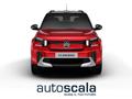 CITROEN C3 AIRCROSS MHEV Hybrid 136 e-DCS6 You Pack Plus 7 posti