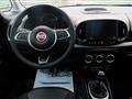 FIAT 500L 1.4 T-Jet 120 CV GPL Lounge