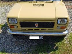 FIAT 127 BAULETTO