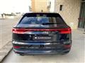 AUDI Q8 50 TDI 286 CV quattro tiptronic S line plus