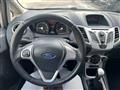 FORD Fiesta 5p 1.2 16v Ikon, NEOPATENTATI OK!