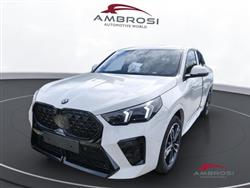 BMW X2 sDrive18d Msport Pro Premium Package