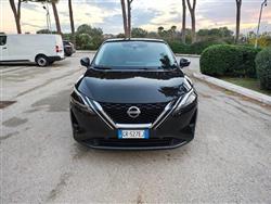 NISSAN QASHQAI 2021 1.3 mhev N Connecta 2wd 140cv