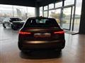 AUDI A3 SPORTBACK SPB 35 TFSI S tronic S line edition