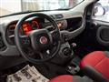 FIAT PANDA VAN VAN 1.3 MJT 75CV 4X4 ALLESTITA (AUTOCARRO 2 POSTI)