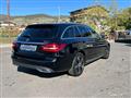 MERCEDES Classe C Station Wagon C 300 d S.W. 4Matic Auto Premium