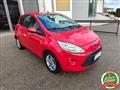 FORD KA+ 1.2 8V 69 CV Bz.-GPL