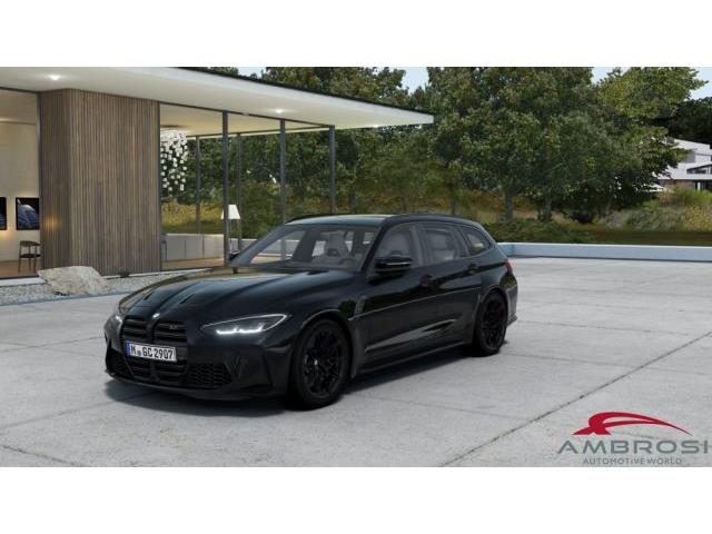 BMW SERIE 3 Competition M xDrive Touring