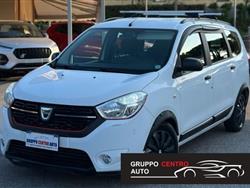 DACIA Lodgy 1.5 dCi 8V 90 CV S&S 5 posti Laur&eacute;ate