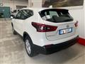 NISSAN QASHQAI 1.5 dCi 115 CV