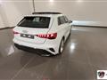 AUDI A3 Sportback A3 Sportback 35 TDI S line S-Tronic