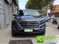 HYUNDAI TUCSON 1.7 CRDI X POSSIBLE GARANZIA 12 MESI