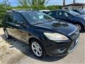 FORD FOCUS 1.6 TDCi (110CV) SW ECOnetic DPF