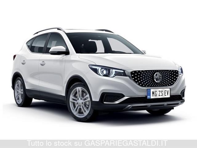 MG ZS 1.0T-GDI Luxury