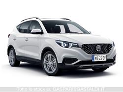 MG ZS 1.0T-GDI Luxury