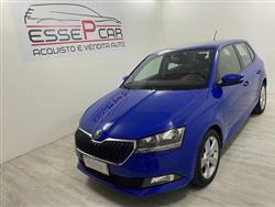 SKODA FABIA 1.0 TSI Design Edition