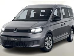 VOLKSWAGEN CADDY 2.0 TDI 102 CV Maxi 7/Posti