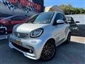 SMART FORTWO 90 0.9 Turbo twinamic Passion