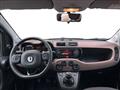 FIAT PANDA III 2016 1.0 hybrid Trussardi s&s 70cv